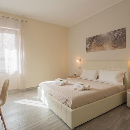 Hotel Sweet Dreams - Morada Cagliari Exterior foto
