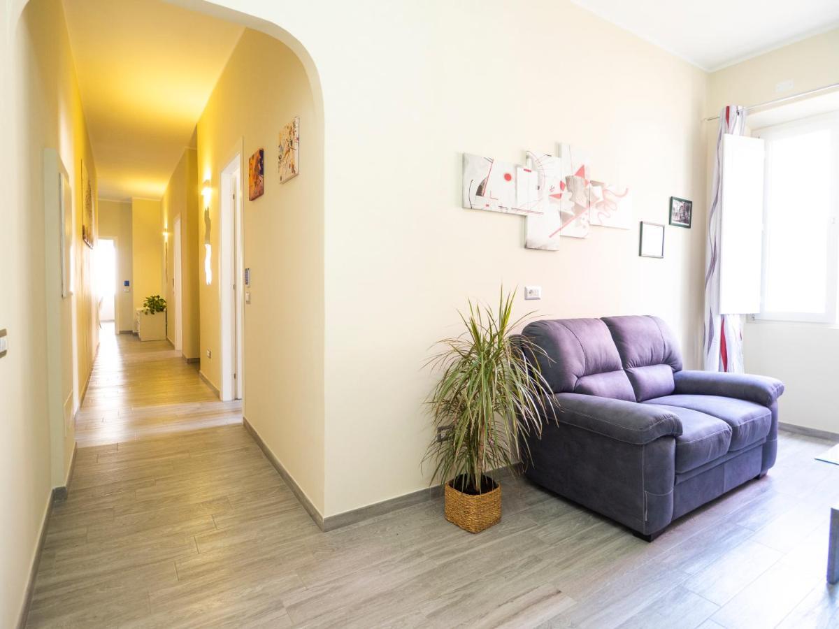 Hotel Sweet Dreams - Morada Cagliari Exterior foto
