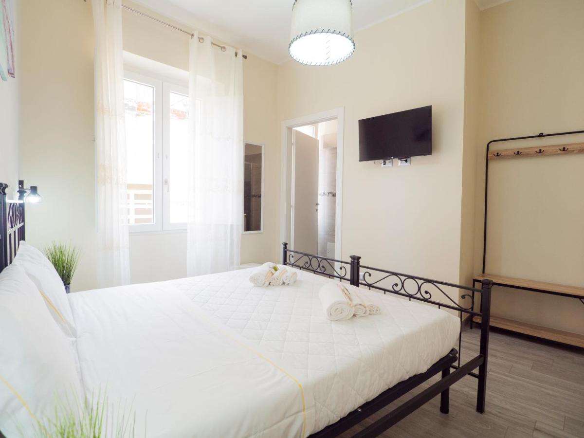 Hotel Sweet Dreams - Morada Cagliari Exterior foto